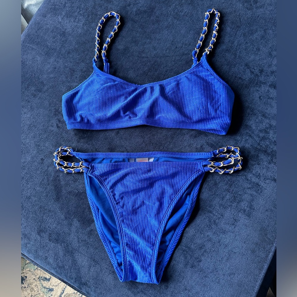 NWOT Lilly Pulitzer Bikini